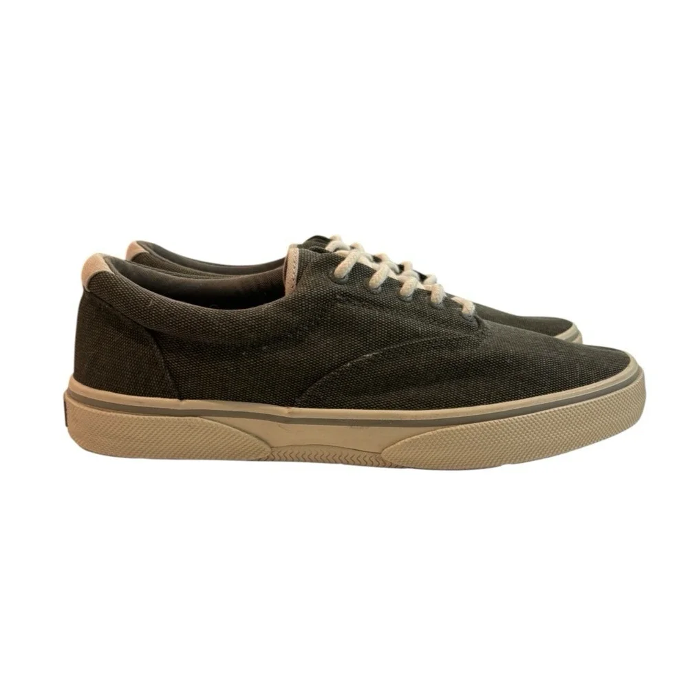Sperry men’s 10